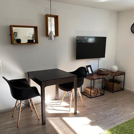Ferienwohnung Bei Freiburg Holzhausen  Luaran gambar