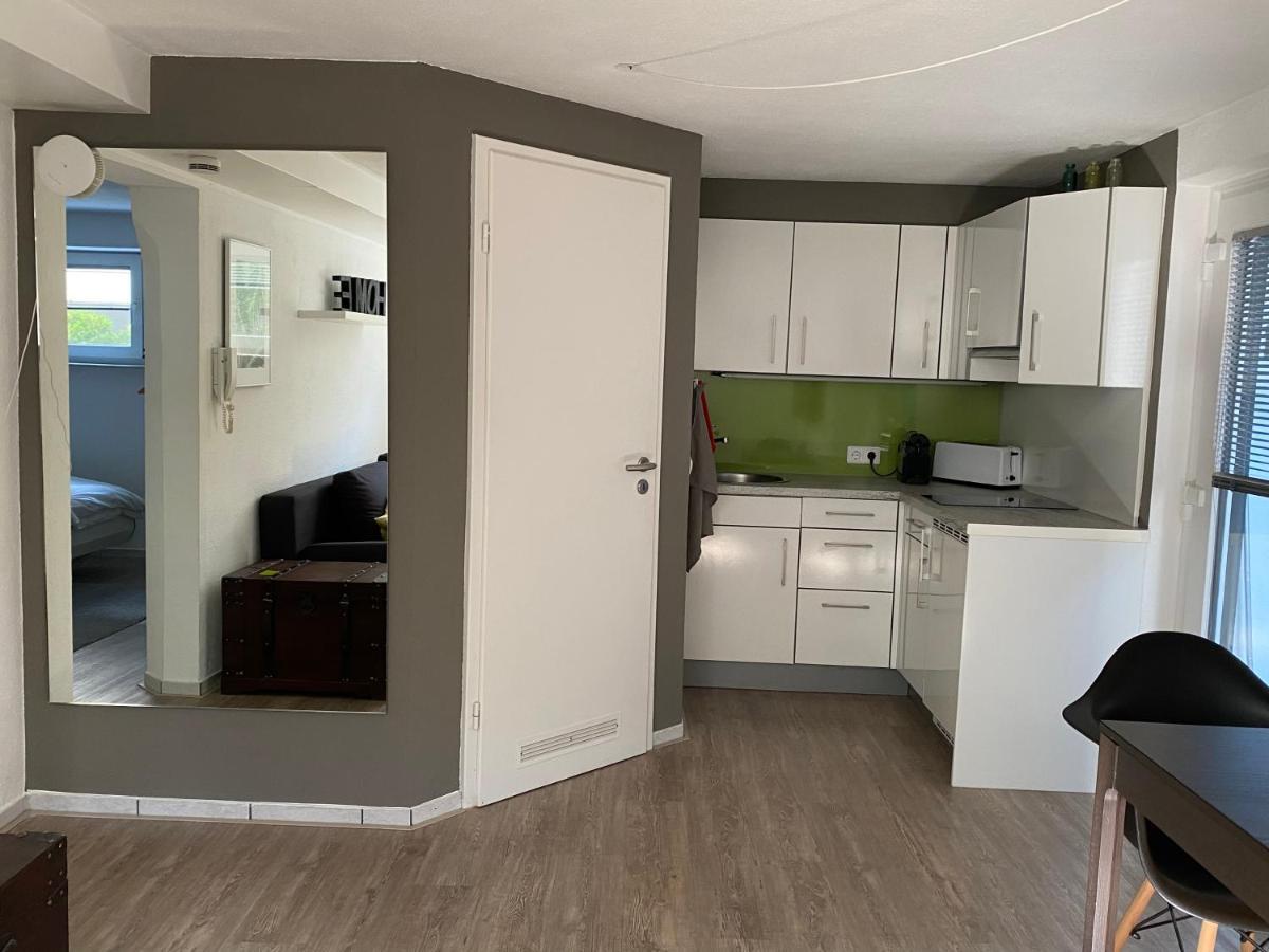 Ferienwohnung Bei Freiburg Holzhausen  Luaran gambar