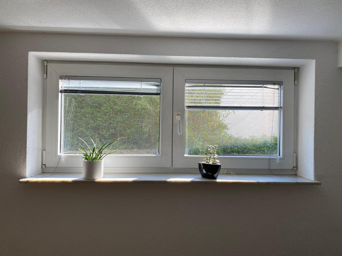 Ferienwohnung Bei Freiburg Holzhausen  Luaran gambar