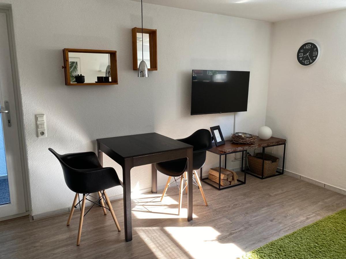 Ferienwohnung Bei Freiburg Holzhausen  Luaran gambar