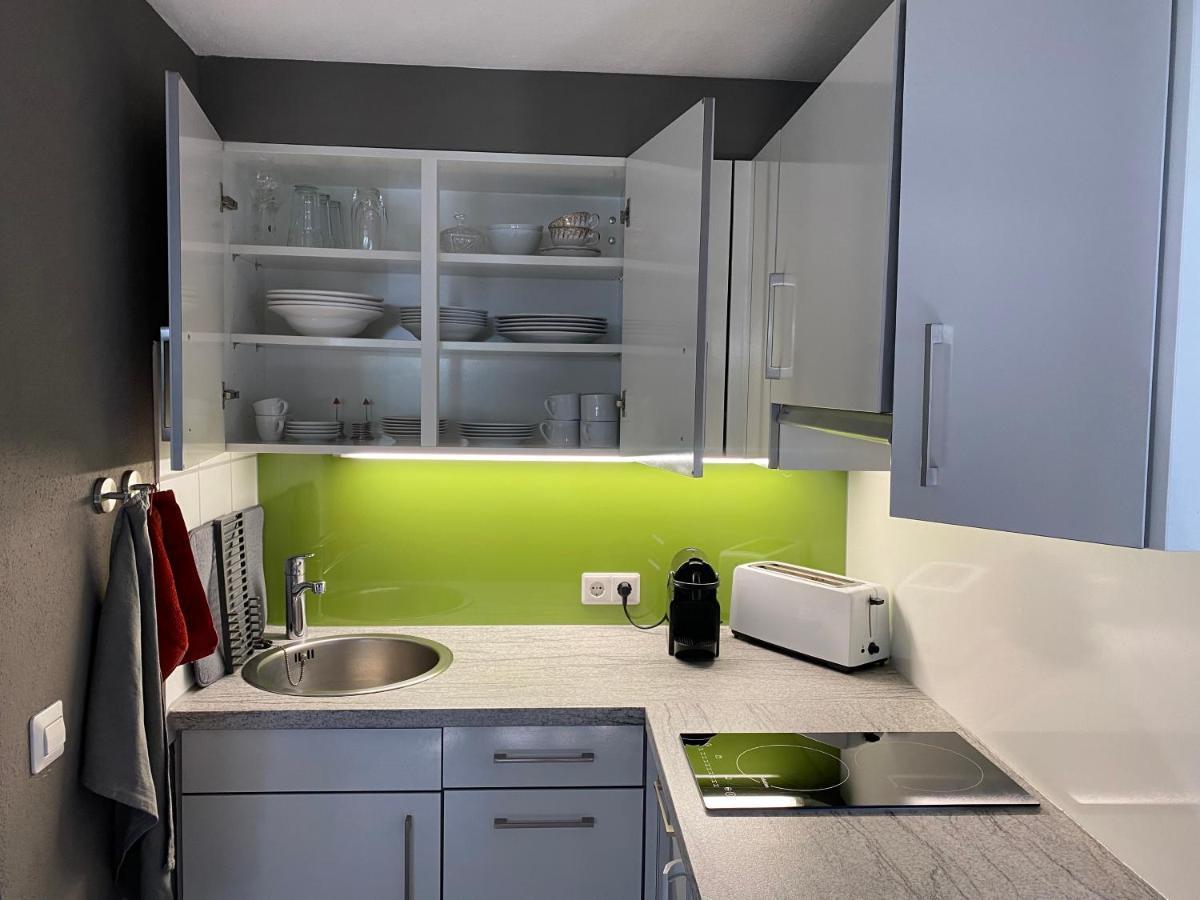 Ferienwohnung Bei Freiburg Holzhausen  Luaran gambar