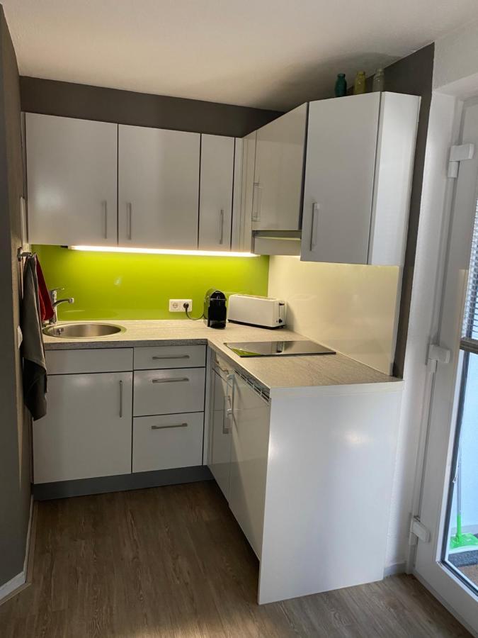 Ferienwohnung Bei Freiburg Holzhausen  Luaran gambar