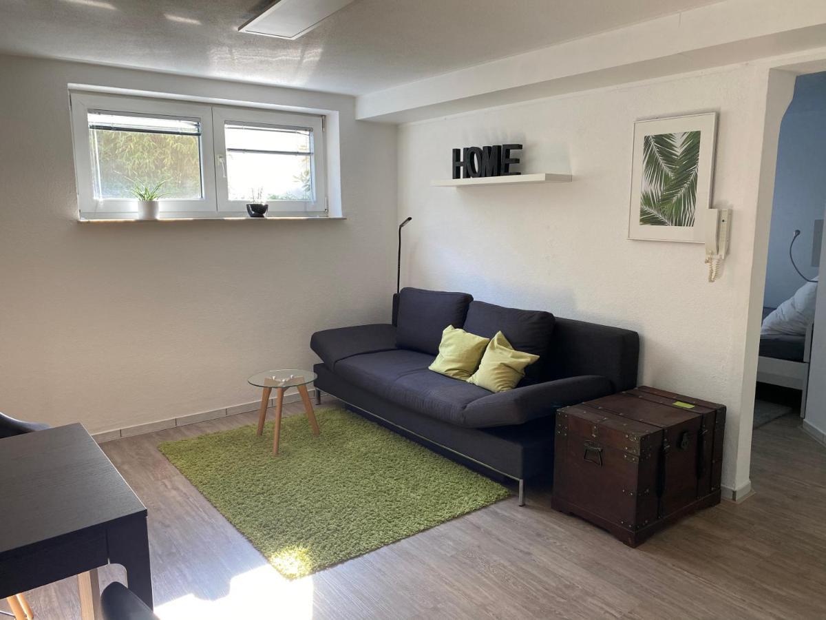 Ferienwohnung Bei Freiburg Holzhausen  Luaran gambar