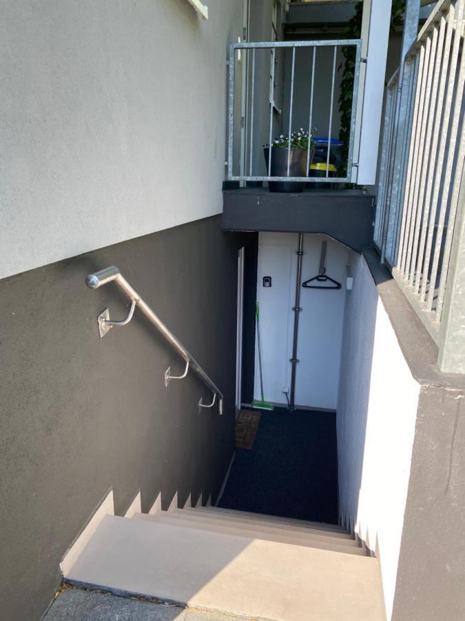 Ferienwohnung Bei Freiburg Holzhausen  Luaran gambar