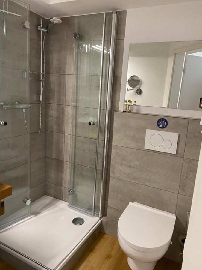 Ferienwohnung Bei Freiburg Holzhausen  Luaran gambar