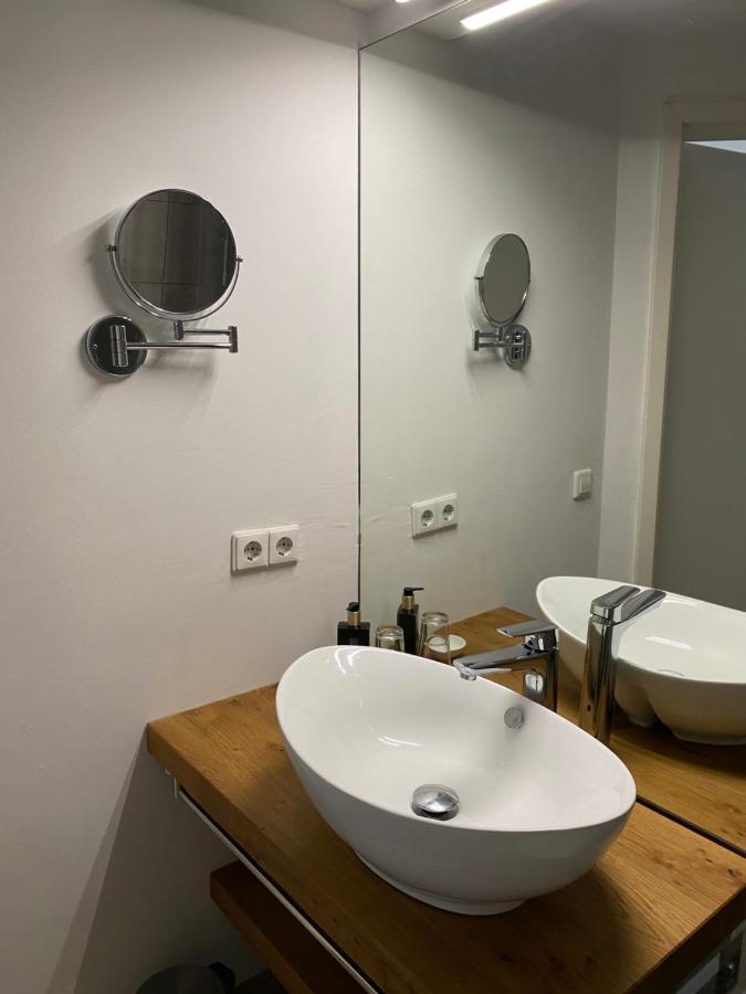 Ferienwohnung Bei Freiburg Holzhausen  Luaran gambar