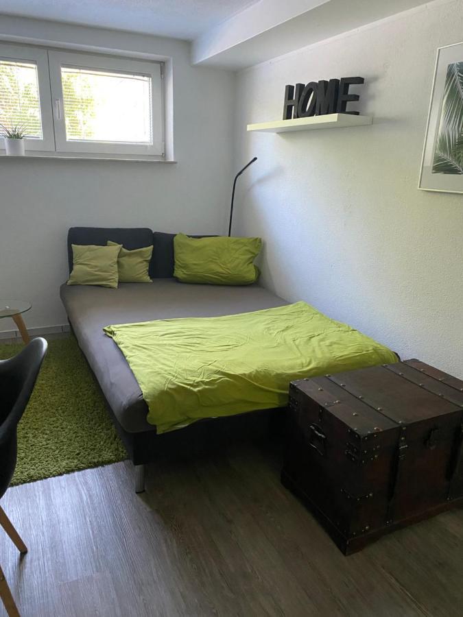 Ferienwohnung Bei Freiburg Holzhausen  Luaran gambar