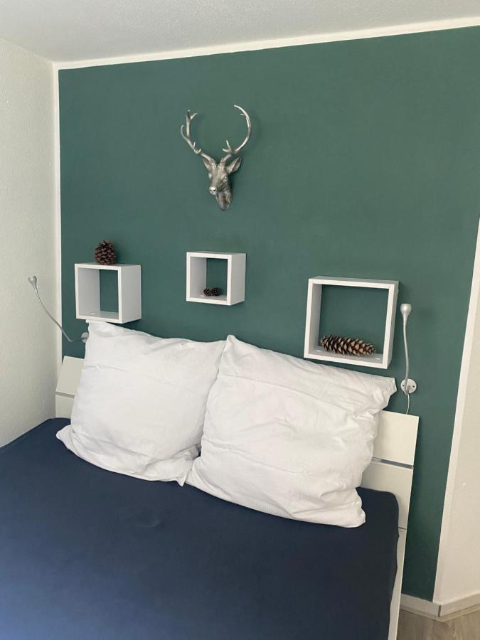 Ferienwohnung Bei Freiburg Holzhausen  Luaran gambar