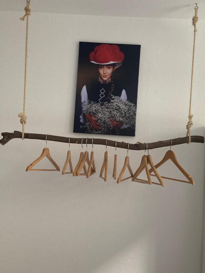 Ferienwohnung Bei Freiburg Holzhausen  Luaran gambar