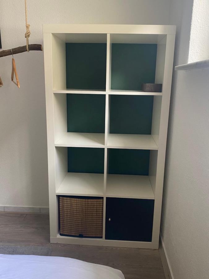 Ferienwohnung Bei Freiburg Holzhausen  Luaran gambar