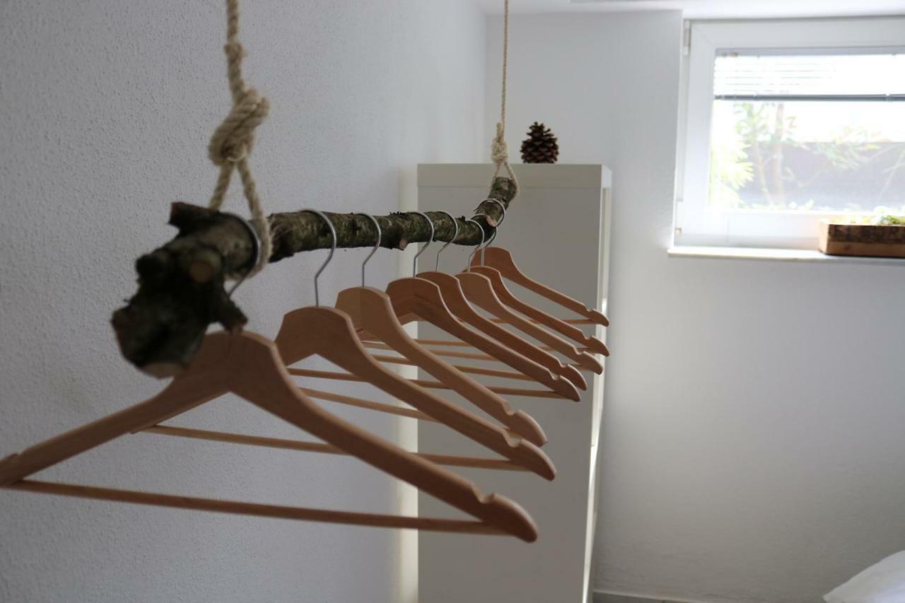 Ferienwohnung Bei Freiburg Holzhausen  Luaran gambar
