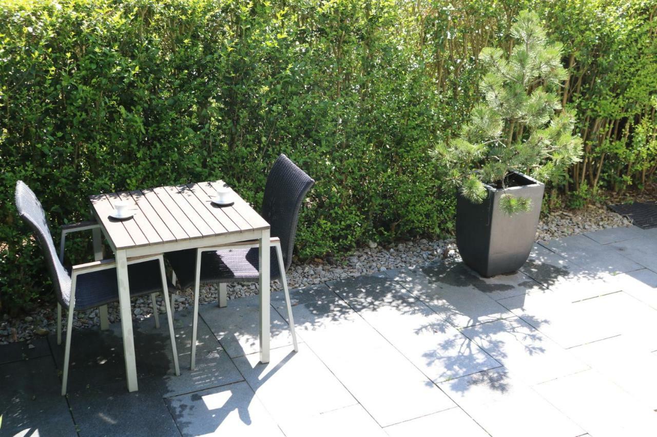 Ferienwohnung Bei Freiburg Holzhausen  Luaran gambar
